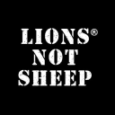 lionsnotsheep.com logo