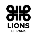 Lions of Paris
