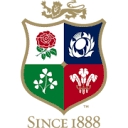 The British & Irish Lions logo