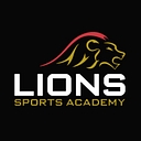 Lions Sports Academy logo