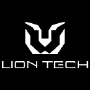 Liontech logo