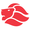 Lion Travel 雄獅旅遊 臺灣 logo