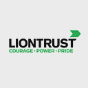 Liontrust Asset Management logo