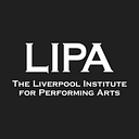The Liverpool Institute For Performing Arts logo