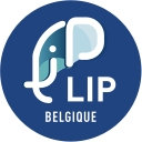 L.I.P. Belgique logo