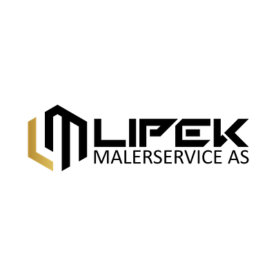 LIPEK MALERSERVICE AS logo