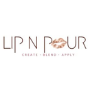 lipnpour.com logo