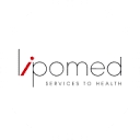 Lipomed Inc logo