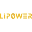 LiPower logo