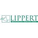 Lippert Mechanical Service logo