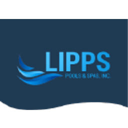 Lipps Pool & Spa logo