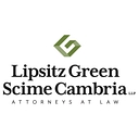 Lipsitz Green Scime Cambria Llp logo
