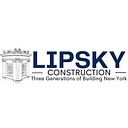 Lipsky Enterprises, Inc. logo