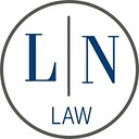 Lipson Neilson logo
