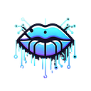 Lip Sync AI logo