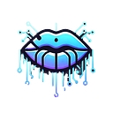 Lip Sync AI logo