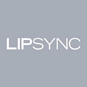 Lipsync Post logo