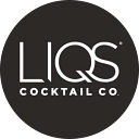 Liqs Cocktail Shot logo