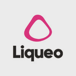 Liqueo Limited logo