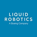 Liquid Robotics logo