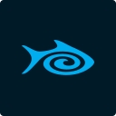 Liquidfish logo