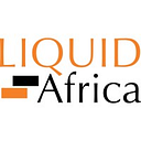 LiquidAfrica logo