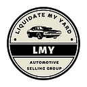 Liquidate My Yard