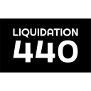 LIQUIDATION 440
