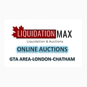 LIQUIDATION MAX INC.