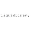 liquidbinary.co.uk icon