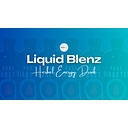 Liquid Blenz logo