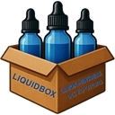 LiquidBox logo