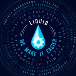 Liquid Consulting, Inc. logo