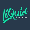 Liquid Creative logo