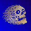 Liquiddeath logo