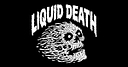 Logo for liquiddeath.com