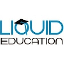 Liquid Education logo
