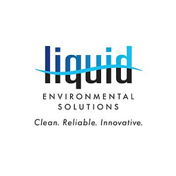 Liquid Environmental Solutions of Texas logo