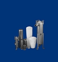 Industrial Filter Manufacturing Ltd logo