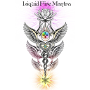 liquidfiremantra.com logo