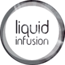 Liquid Infusion Mobile Bar Service logo