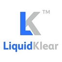 Lk Liquidklear logo
