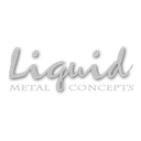 Liquid Metal Concepts logo