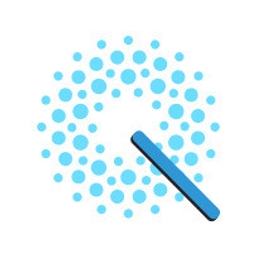 LIQUIDMIND®.ai द्रवमनः कृत्रिमबुद्धिः logo