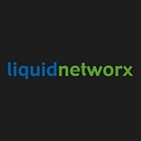 Liquid Networx logo