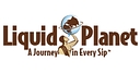 Liquid Planet logo
