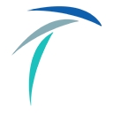 Liquidprinter Custom Printing & Packaging Company. logo