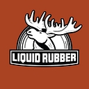 Liquid Rubber Canada logo