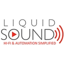 Liquid Sound logo