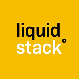 LiquidStack Inc. logo